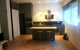 Apartamento nuevo y tranquilo con acceso independiente